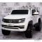 Детский электромобиль RiverToys Volkswagen Amarok M999MM 4WD Etoro original